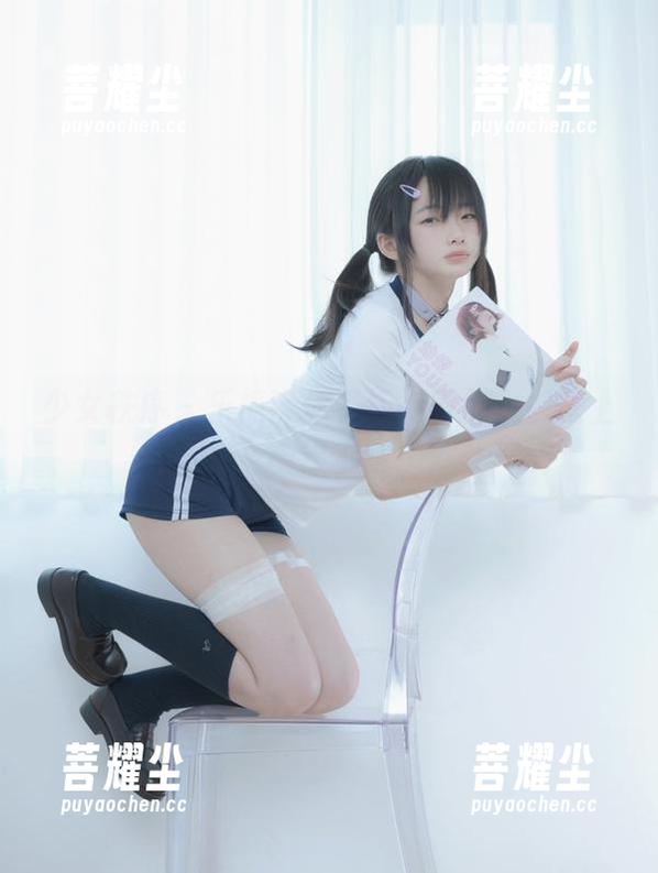 少女秩序 - 乐栀带你看旗袍图包，视觉上撒点小毒
