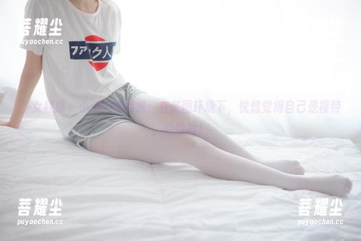 少女秩序 - 小满的套装秀：在美图环绕下，恍惚觉得自己是模特，哈哈哈！
