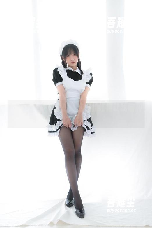记录少女秩序私拍：这白丝红裙让我脑洞大开了