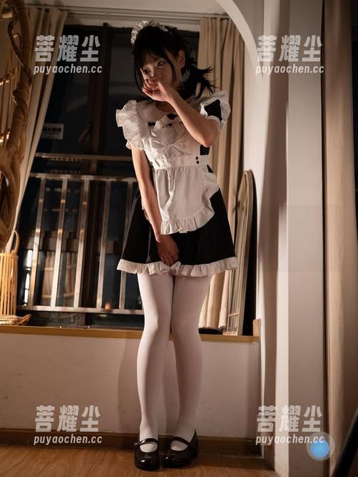 少女秩序带来最新白丝粉裙少女攻略？还是快来拍照吧！
