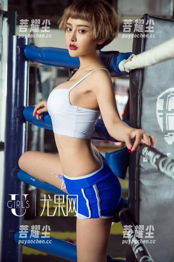 尤果网 - 镂空≠空洞，朱赢的作品让你悄悄‘免费’陷入思考的漩涡！
