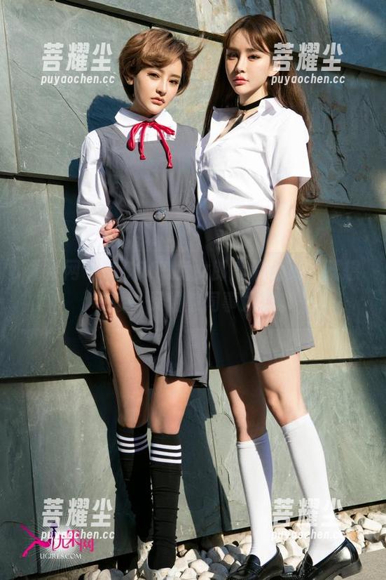 尤果网 - 毛COCO兔女郎高清合集，既想收藏，又怕被同事发现。