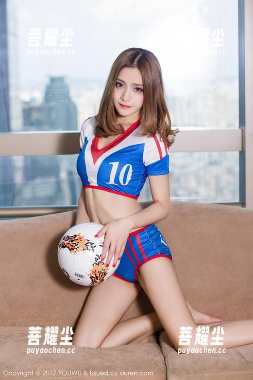 尤物馆 - 随便点开孟狐狸FoxYini的妹妹，写真资源居然这么惊艳