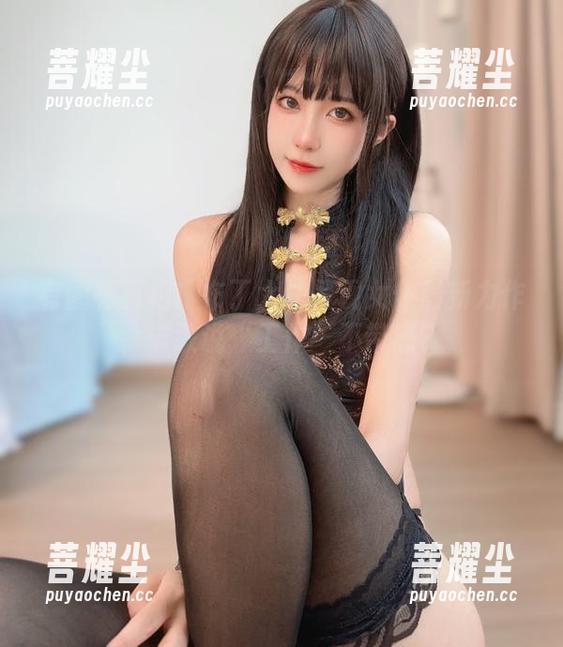 有图有真相！布丁大法呈现女仆最新力作，谁敢说“工作”不带感？