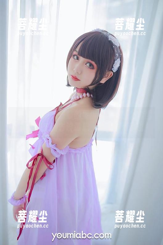 索尼子白内衣：您的蛋蛋奉上这系列套图，衣服翻来翻去没意思，还是你更吸引！