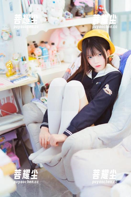 所有妹抖的制服合集，桜桃喵带你走一波无圣光风！