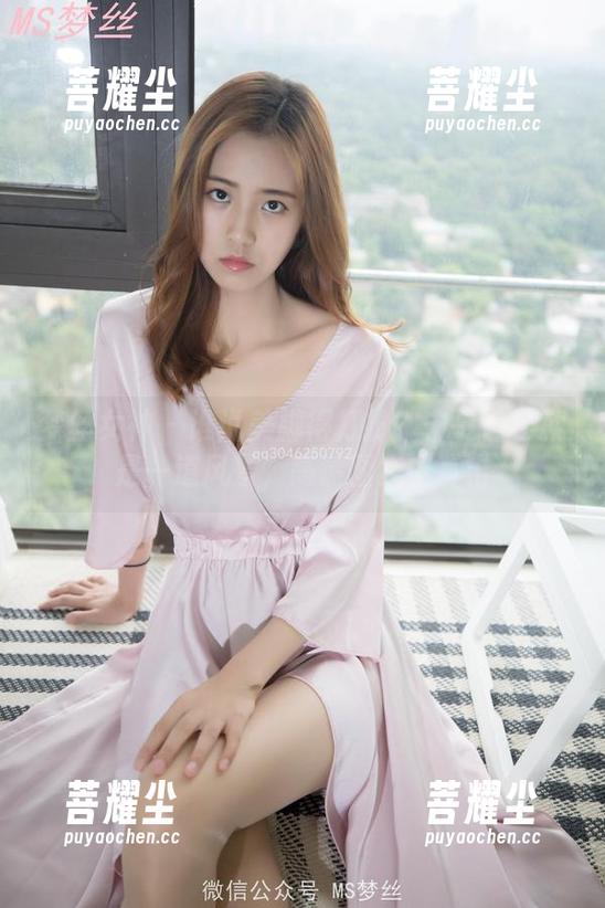 梦丝女神 - 谁说美脚得打扮？宁夏自己就是一道风景，高清图集中直击
