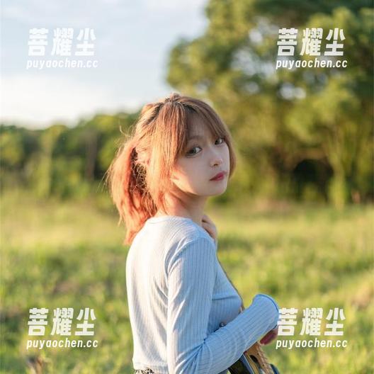 梨瑾瑾与稻田，资源就像那飘动的稻穗