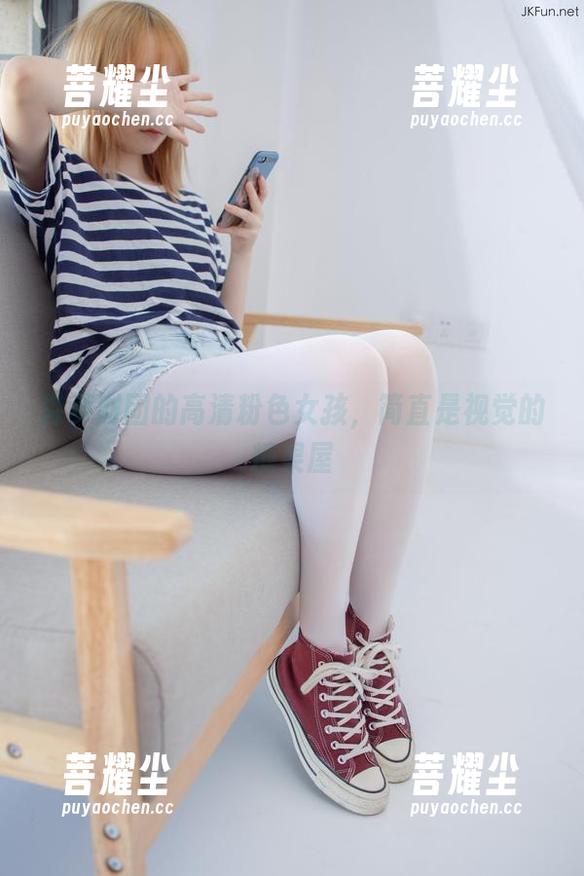 森萝财团的高清粉色女孩，简直是视觉的糖果屋
