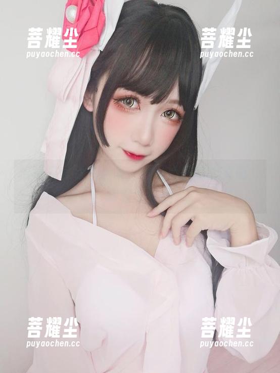 樱落酱w黑白合集，观看她眼中的深邃，实在不一般