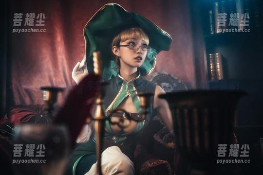 噢，沧霁桔梗的千年梦，拉着我玩儿？速来下载，高清的哦！