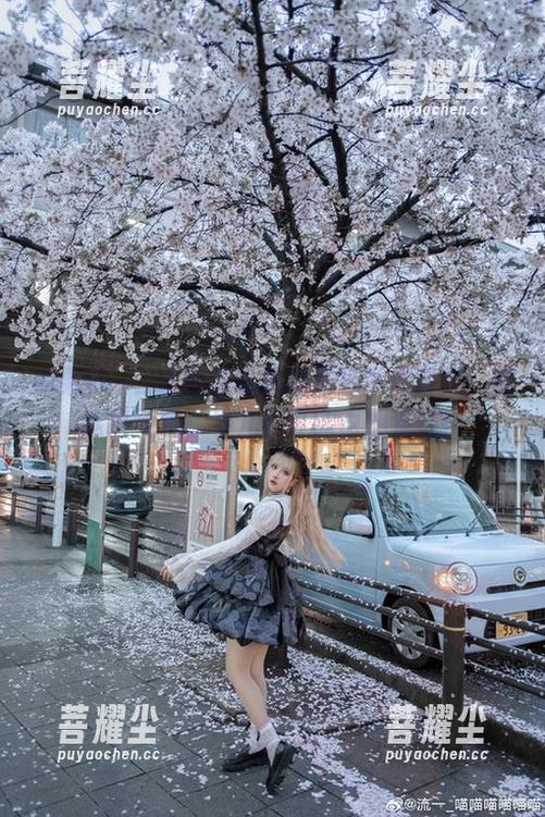 如果流一_喵喵喵喵喵喵是奶牛代言人：看这组写真，牛儿们可能也想走红！