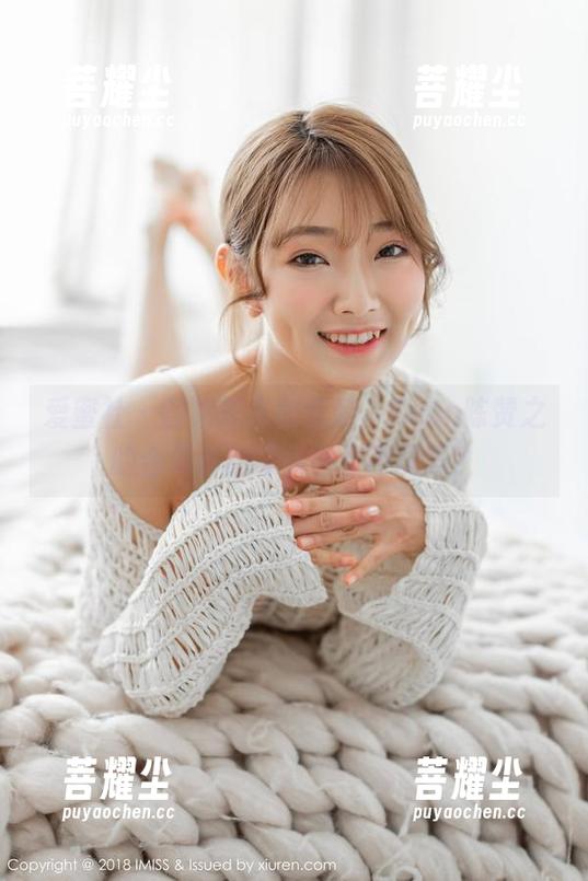 爱蜜社 - 翻来覆去的套装，Evon陈赞之的合集真的可以百看不厌吗？