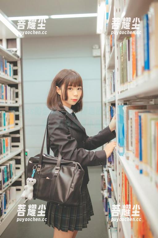 疯猫ss的思绪之夏：精选原图，带着和风走，眼角藏着小鹿在跑