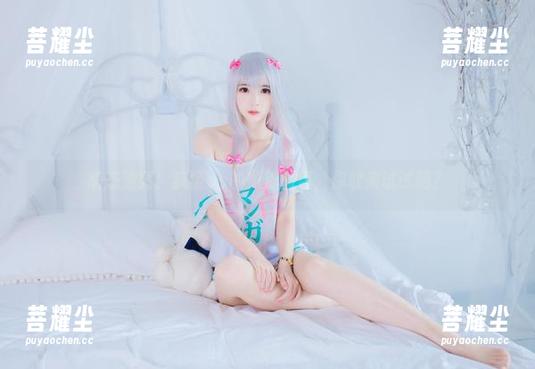 病态油亮！疯猫ss的免费图包，你敢来试试吗？