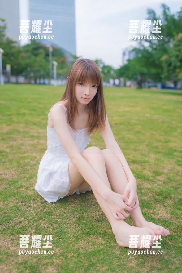 祖木子 玩转兔玩,祖木子的高清cos调调,JK少女也能撩动你的心!