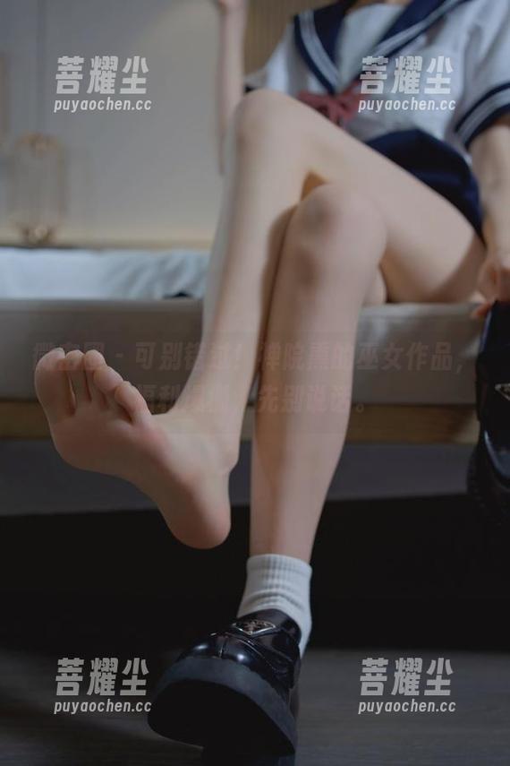 微密圈 - 可别错过！禅院熏的巫女作品，福利爆棚，先别说话。