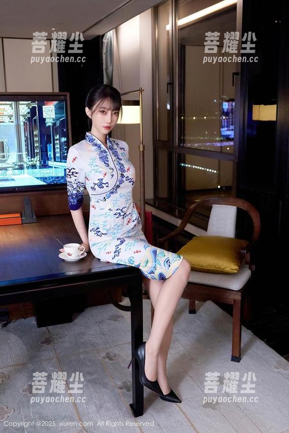 秀人网-Olivia童安琪 秀人网 - 看Olivia童安琪的花嫁资源,让我以为自己也是主角,啧啧…自恋!