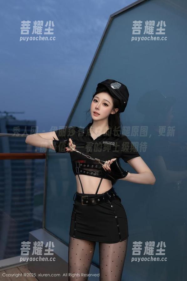 秀人网 - 伊丽莎有点白的长腿原图，更新前最值得一看的绅士级期待