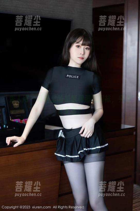 秀人网 - 私房里的奶酥和那双网袜，究竟有多迷？