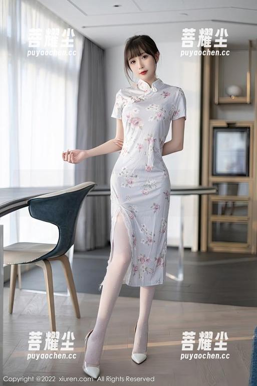 秀人网 - 桃色奶酪的福利密码：完美丝袜的作品合集