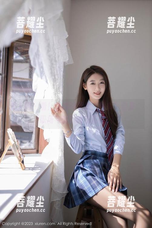 秀人网 - 看！梦然同学的“秘书”合集，职场与幽默的交汇点！