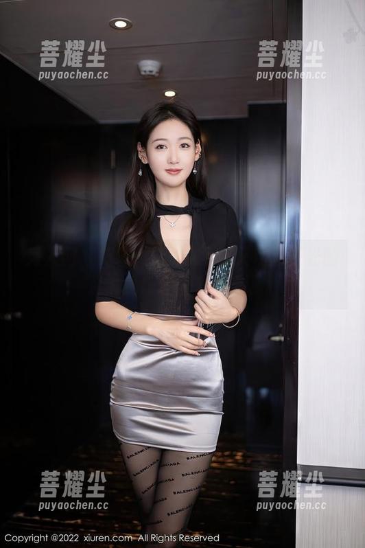 秀人网 - 好吧，肉晴MINI又用无圣光的方式让我信了个病。