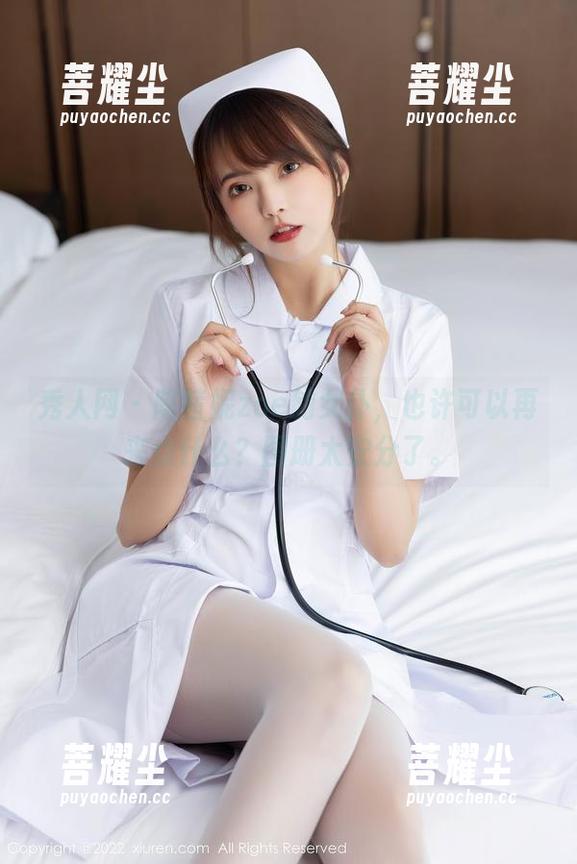 秀人网 - 陈茜妮zoe的女仆，也许可以再来点什么？图册太安分了。