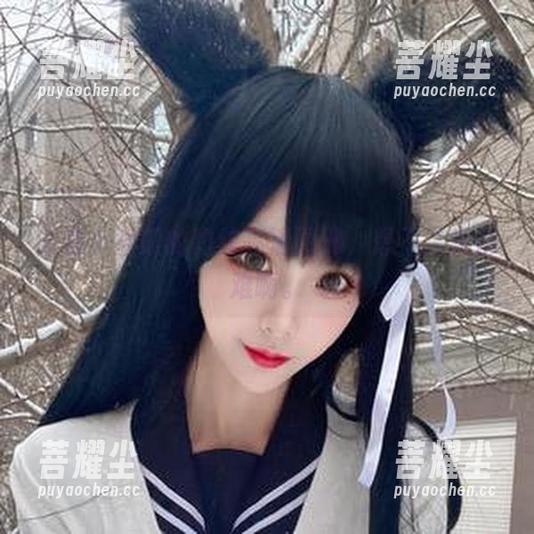 章鱼小童谣的豹纹高清图册，想不注意都难啊。