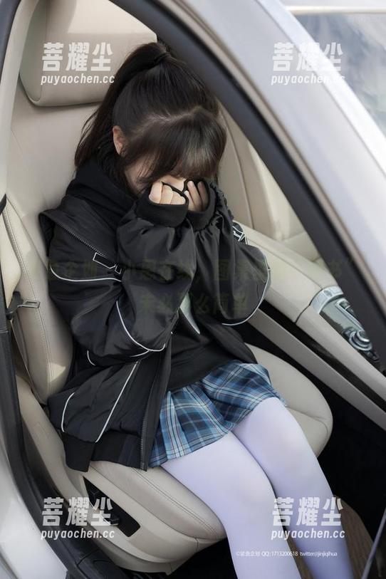 紧急企划 - 小恩在线，图集里的“秘书”未必那么简单
