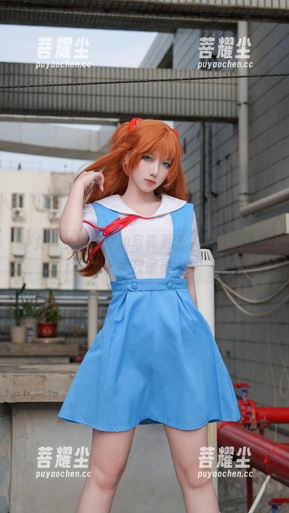 少女喜多川海梦的写真更新，绞肉姬不愧是个大尺度勇士！