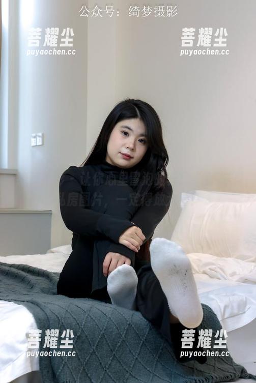 绮梦摄影 - 让你心里冒泡的苏欣“女友”私房图片，一定得放大看！