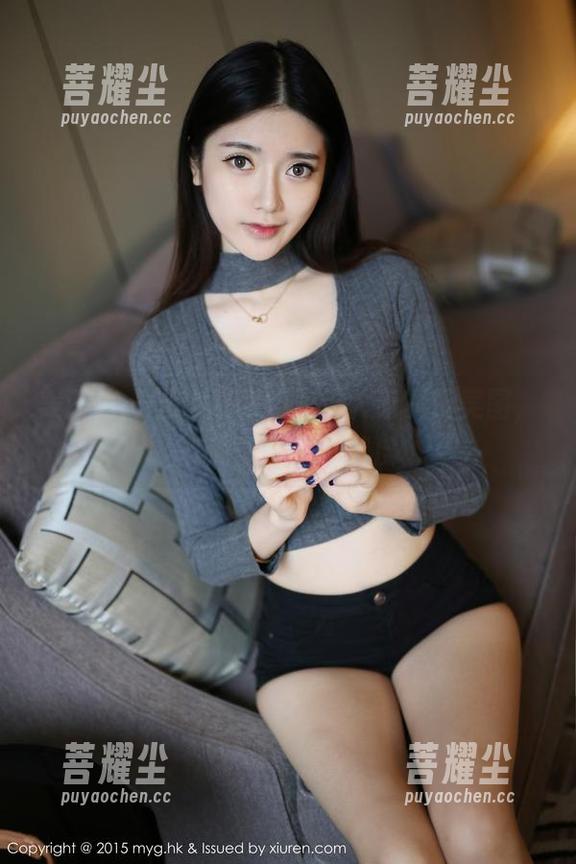 美媛馆 - 无意间翻到的于大乔夏日美图，满满的生机和调皮
