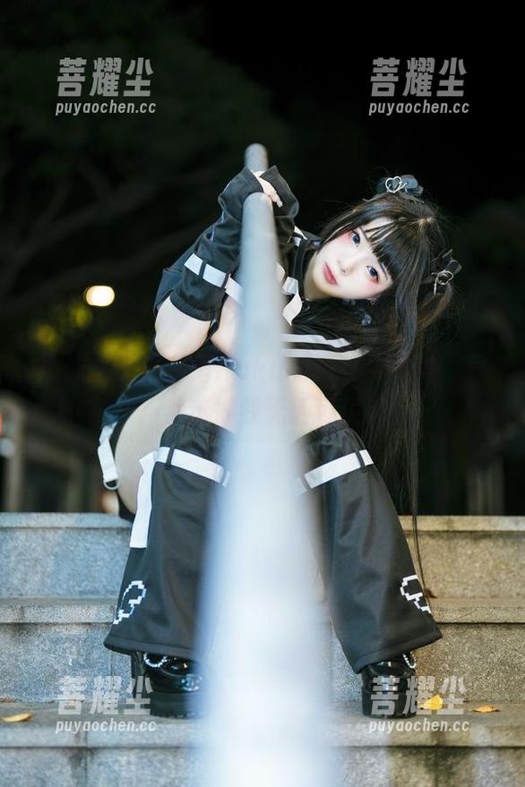 高清之下，落落Raku的修女与魔鬼，竟然迷得我无话可说