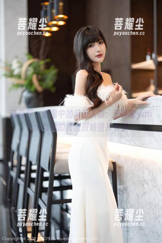 语画界 - 厨房中的风云人物：王馨瑶yanni与她的高能厨娘图片资源