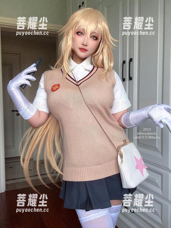 贝贝琪Becky女孩图包，拿铁边喝边翻！平时工作得太压抑！