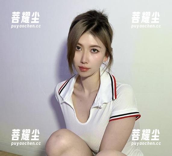 微密圈 - 作品里的醇子小姨，福利小窗里透出的各种情绪