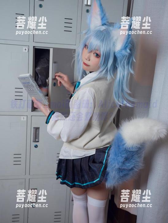 铁打萌萌_moi的图册：Alicethemaid居然还会煮咖啡？
