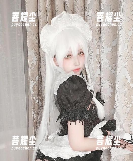 在线的女孩合集，黑白御猫的镜头总能打动我，真有趣！